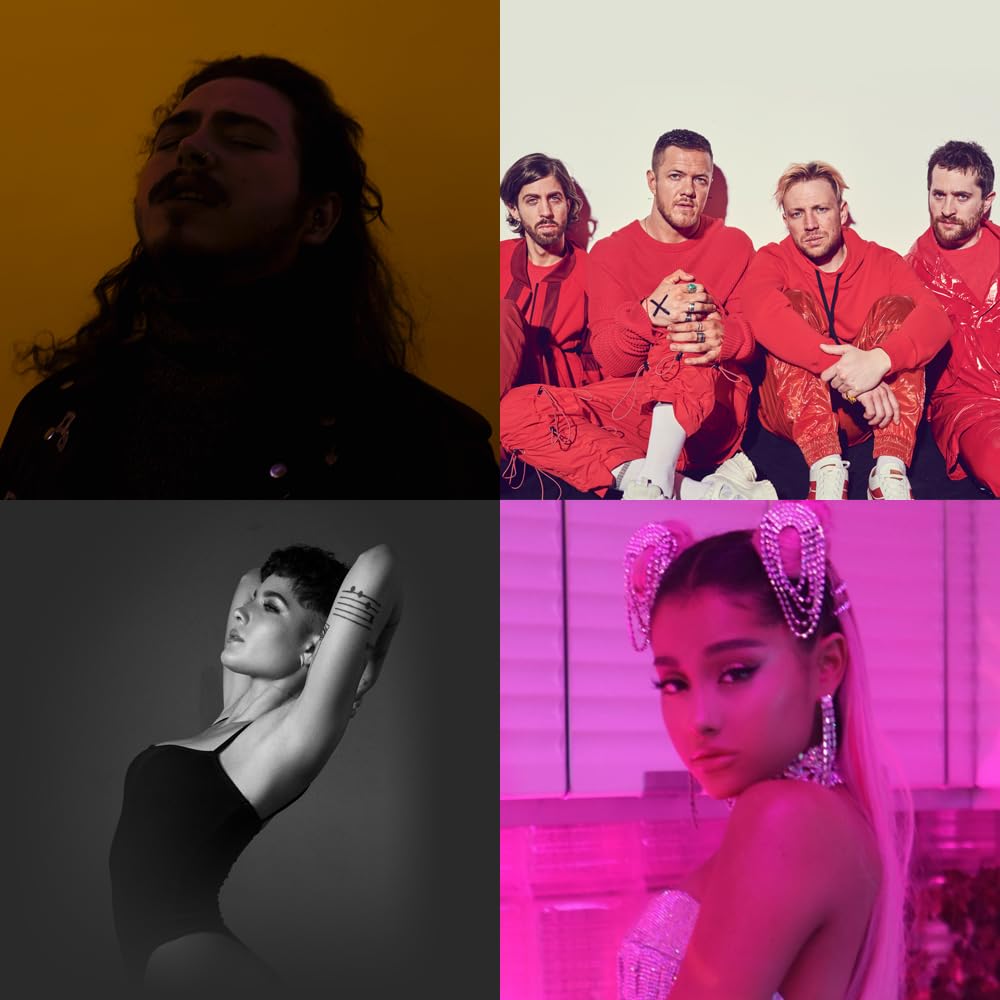 post malone amazon music